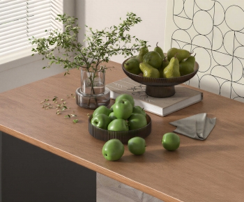 Modern Decorative Set-ID:353591923