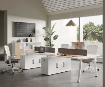 Modern Staff Area-ID:126949075