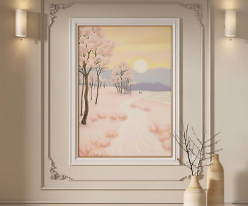 Modern Painting-ID:563165905