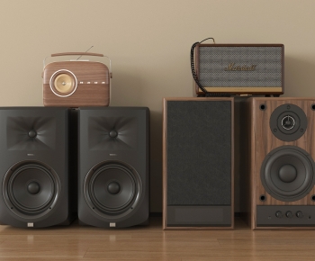 Modern Sound Box-ID:374994041