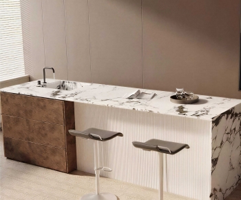 Modern Counter Bar-ID:368567944