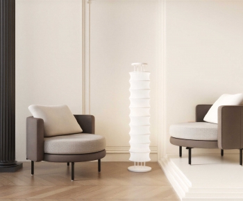 Modern Lounge Chair-ID:288608079