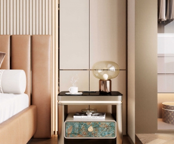 Modern Office Cabinet-ID:982649091