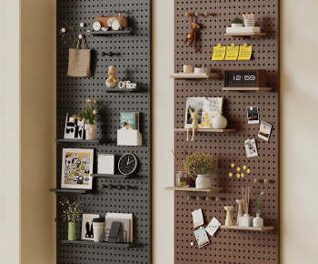 Modern Wall Decoration-ID:382840656