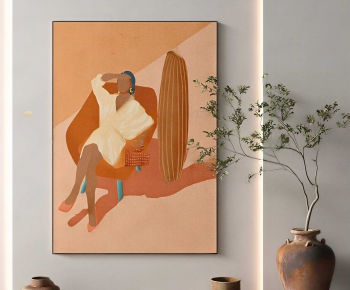 Modern Painting-ID:752793077