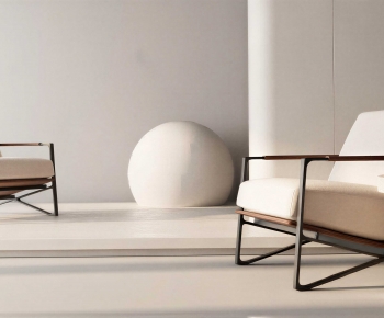 Modern Lounge Chair-ID:734309918