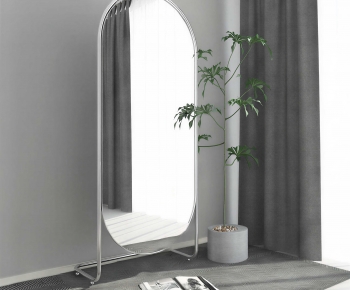 Modern The Mirror-ID:601914884