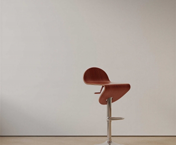 Modern Bar Chair-ID:129884007