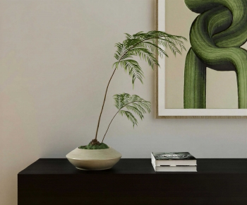 Modern Bonsai-ID:335154068