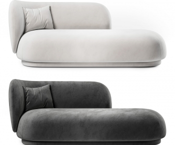 Modern Noble Concubine Chair-ID:512558948