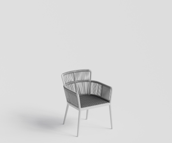 Modern Outdoor Chair-ID:132910012