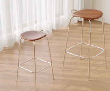 Modern Bar Stool-ID:713821893