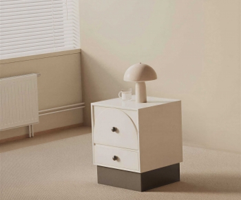 Modern Bedside Cupboard-ID:668113959