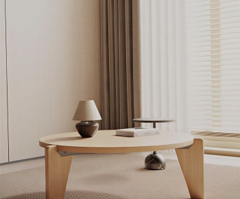 Modern Coffee Table-ID:139228112