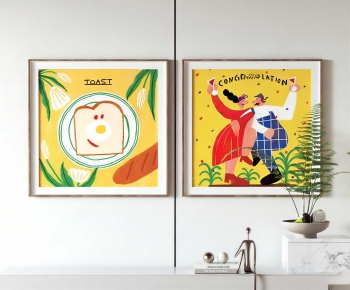 Modern Painting-ID:116009772