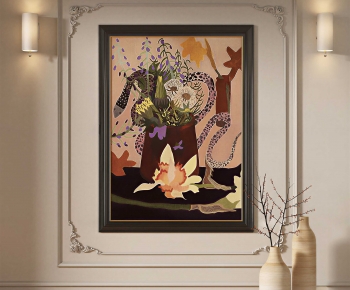 Modern Painting-ID:433697947