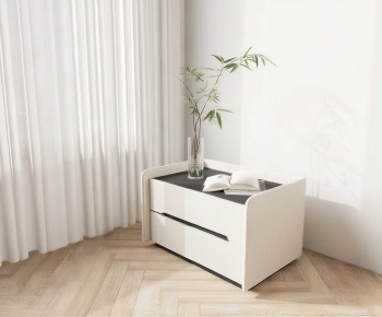 Modern Bedside Cupboard-ID:315444955