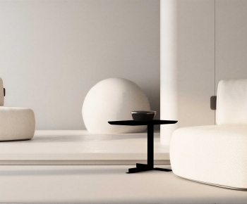 Modern Side Table/corner Table-ID:151180984