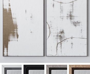 Modern Picture Frame-ID:448693996