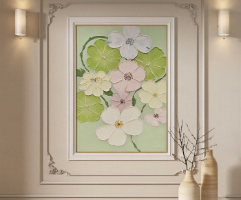 French Style Painting-ID:173680811