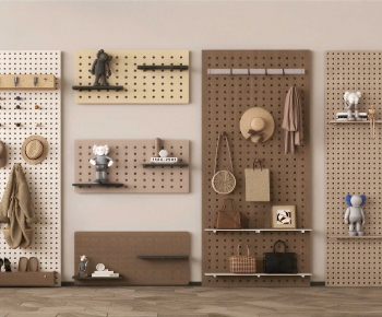 Modern Wall Decoration-ID:450773006