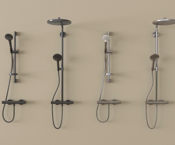 Modern Faucet/Shower-ID:408595093