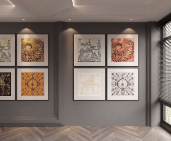 Modern Painting-ID:407668119