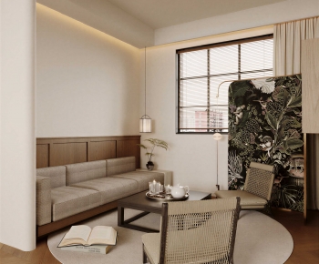 Modern Dining Room-ID:285321956