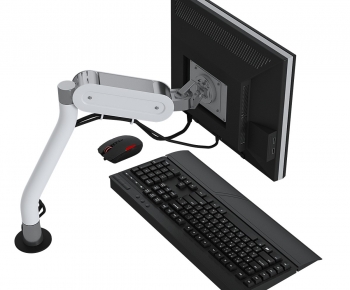 Modern Computer/Computer Screen-ID:135138999