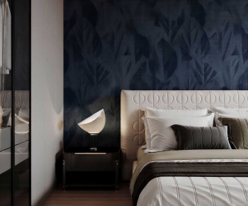 Modern Bedroom-ID:149816994