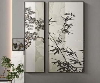 New Chinese Style Painting-ID:652480152