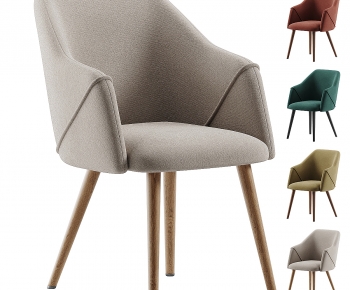 Modern Dining Chair-ID:736231094
