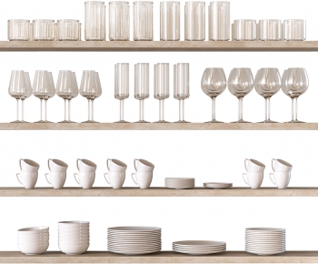 Modern Tableware-ID:839000941