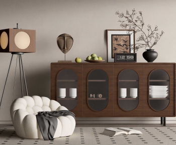 Modern Sideboard-ID:415663965