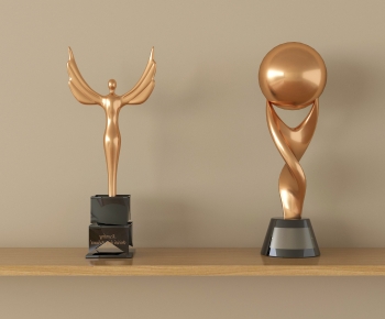 Modern Flag/badge/trophy/certificate-ID:270528084