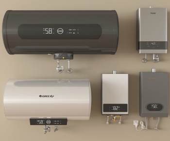 Modern Water Heater-ID:429862025