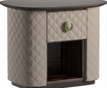 Modern Bedside Cupboard-ID:424120903