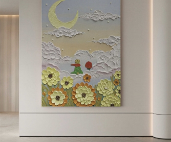 Modern Painting-ID:559110627