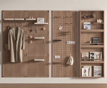 Modern Wall Decoration-ID:896251927