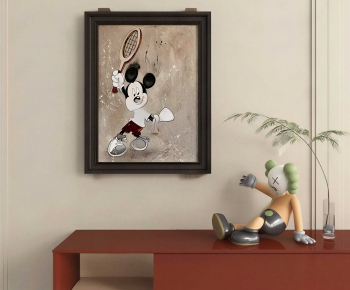 Modern Painting-ID:915494921