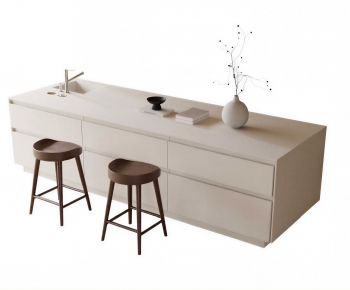 Modern Counter Bar-ID:278980025