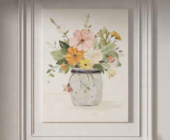 Modern Painting-ID:409218078