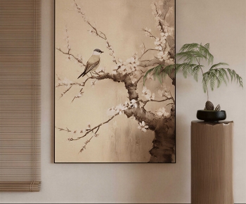 New Chinese Style Painting-ID:750587946