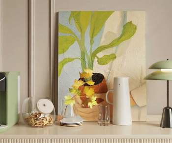 Modern Decorative Set-ID:689584022