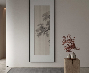 New Chinese Style Painting-ID:696847929