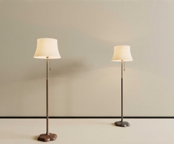 French Style Floor Lamp-ID:276112084