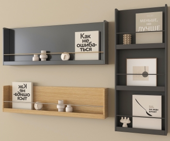 Modern Shelving-ID:146111012