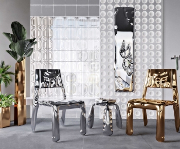 Modern Lounge Chair-ID:742199902