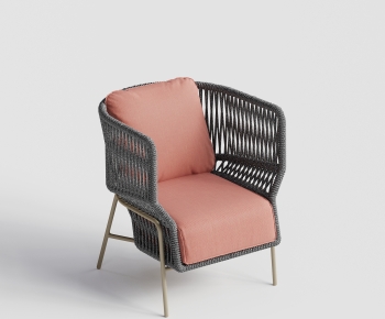 Modern Single Sofa-ID:721461061