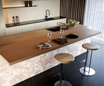 Modern Counter Bar-ID:617388965